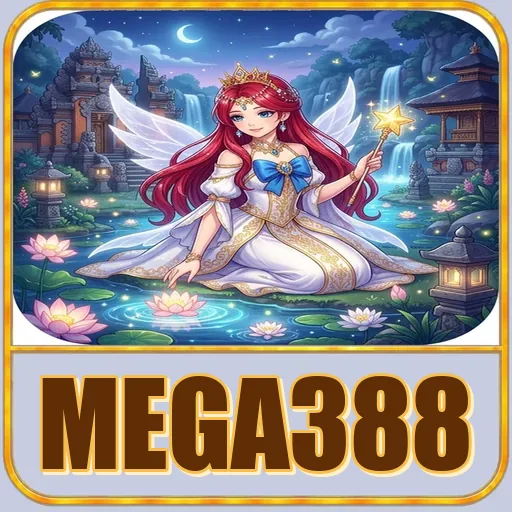 mega388