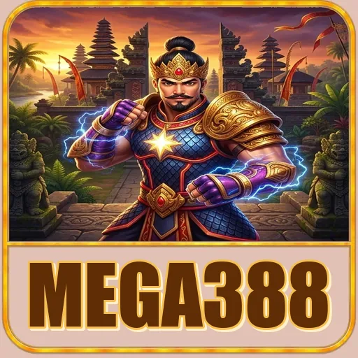 mega388