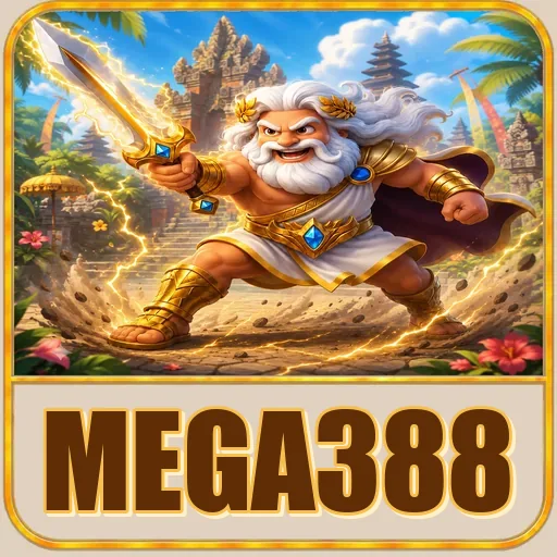 mega388 - Peningkatan performa dan UI/UX terbaru