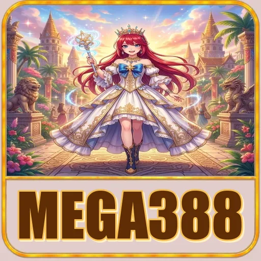 mega388