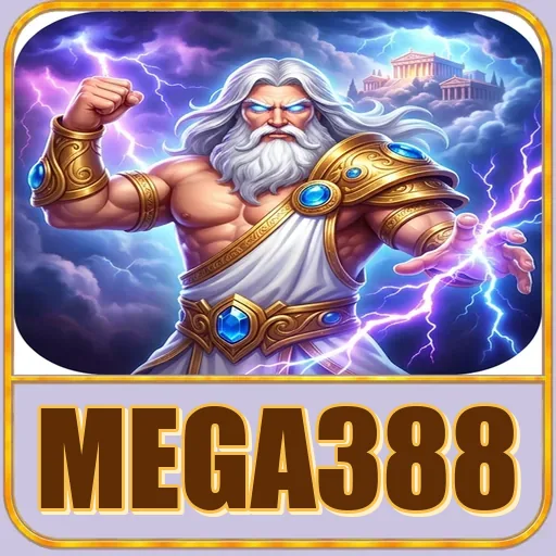 mega388
