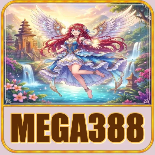 mega388