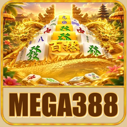 mega388