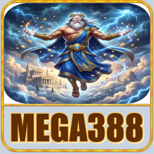 mega388