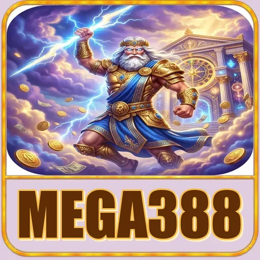 mega388