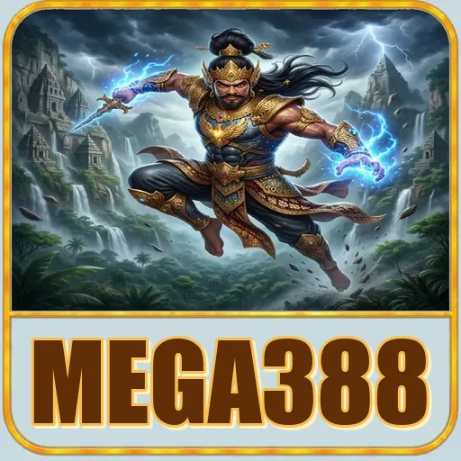 mega388