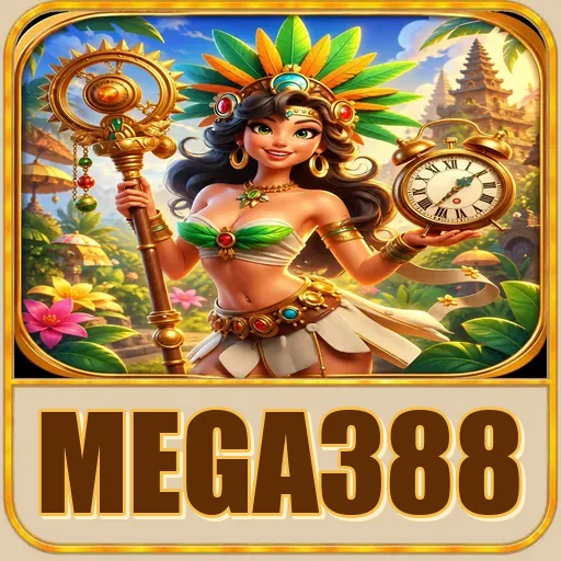 mega388 APK Indonesia - Panduan Lengkap dan Tutorial