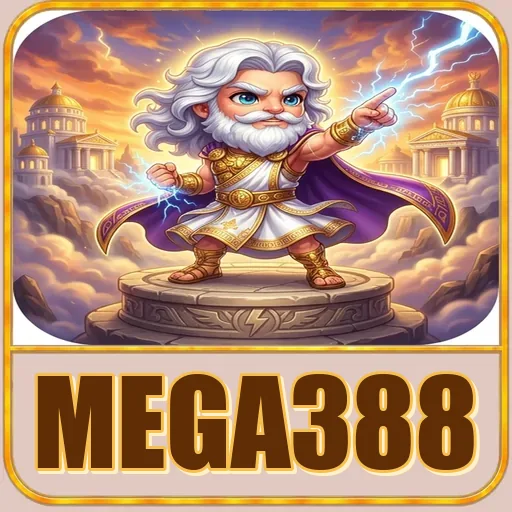 mega388