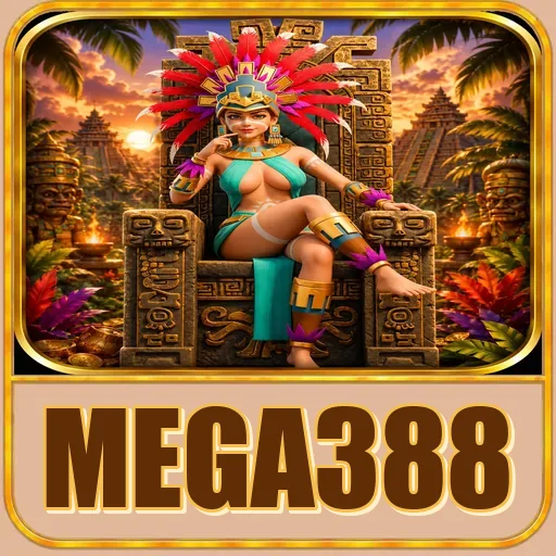 mega388