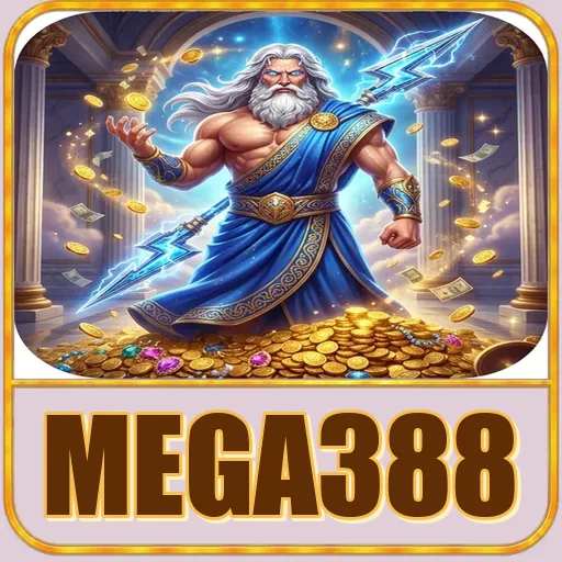 mega388