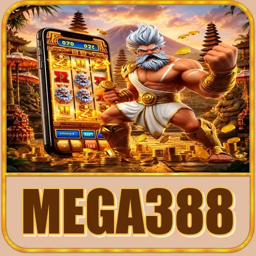 mega388