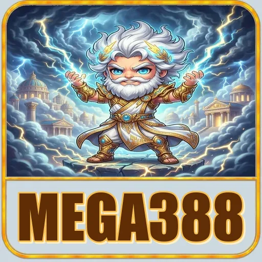 mega388