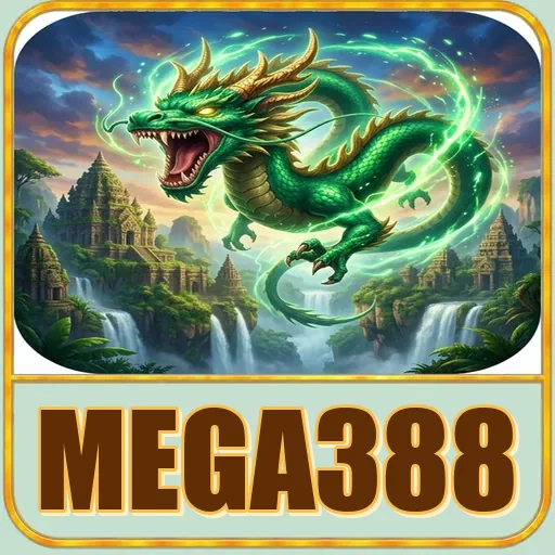mega388