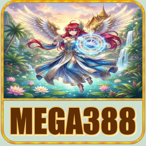 mega388