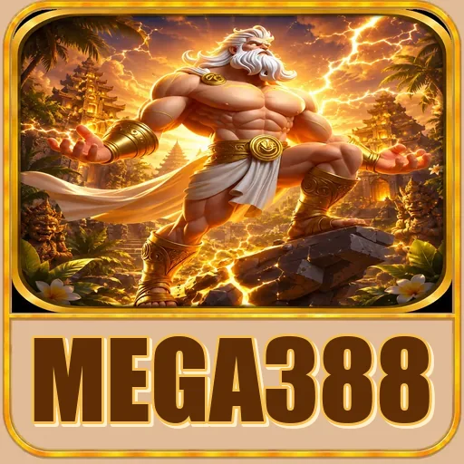 mega388