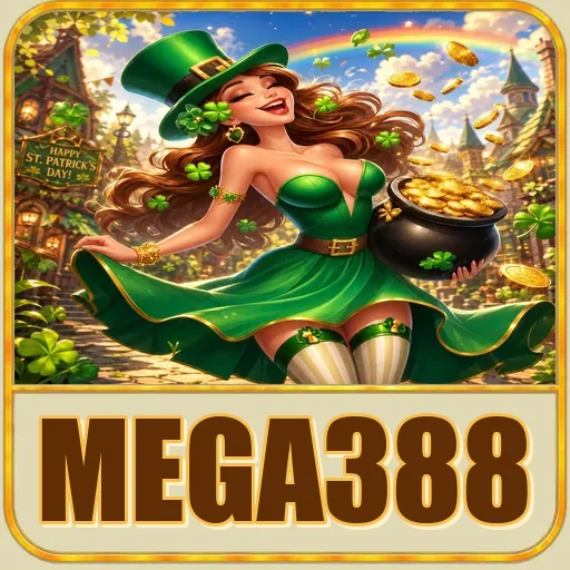 mega388
